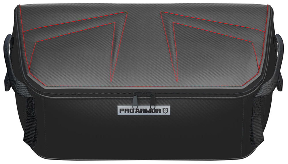 Cooler Bag Red Pol - 67-99333RD - Pro Armor