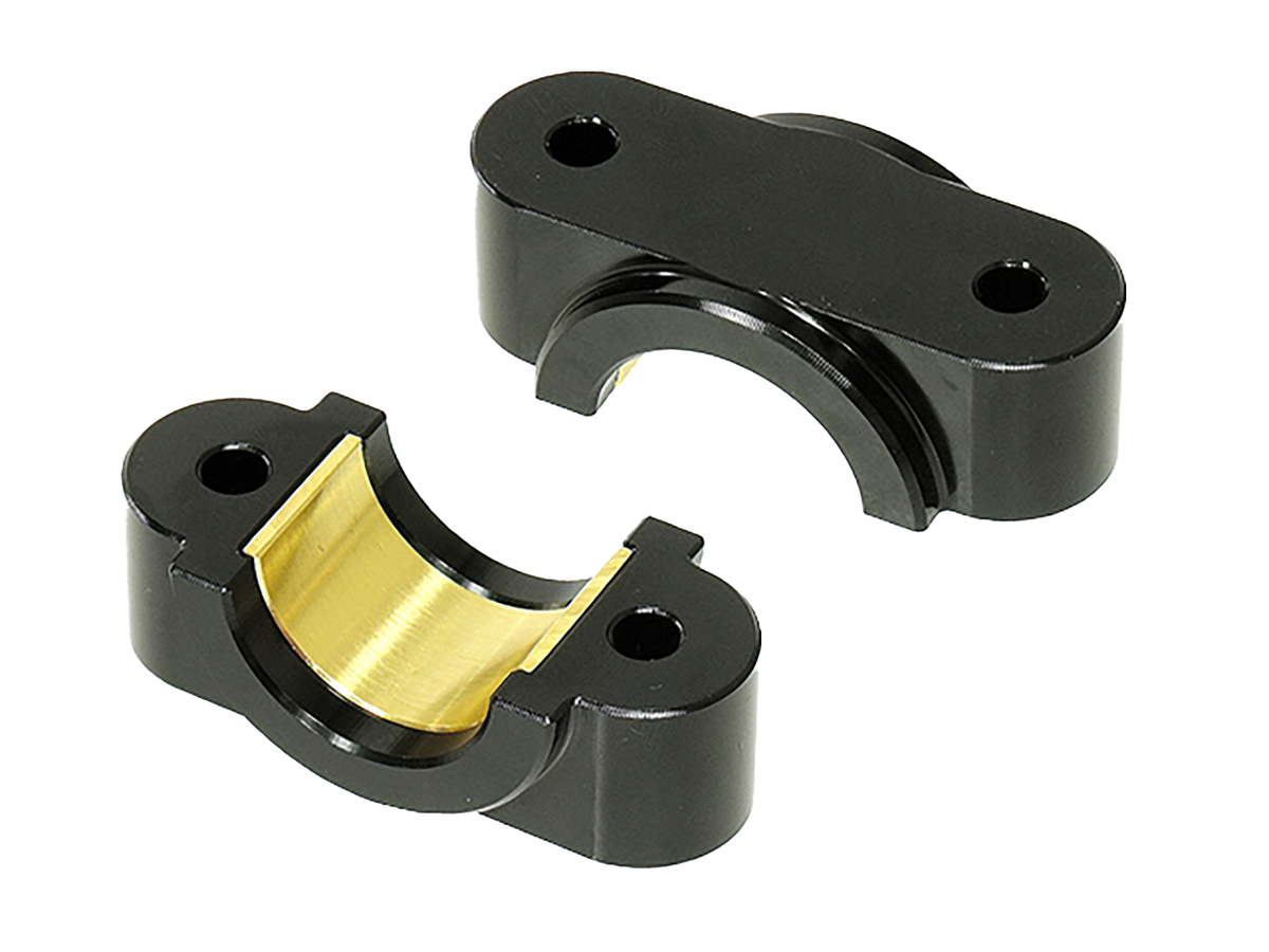 Steering Block Kit S-D - 18-99802 - SP1