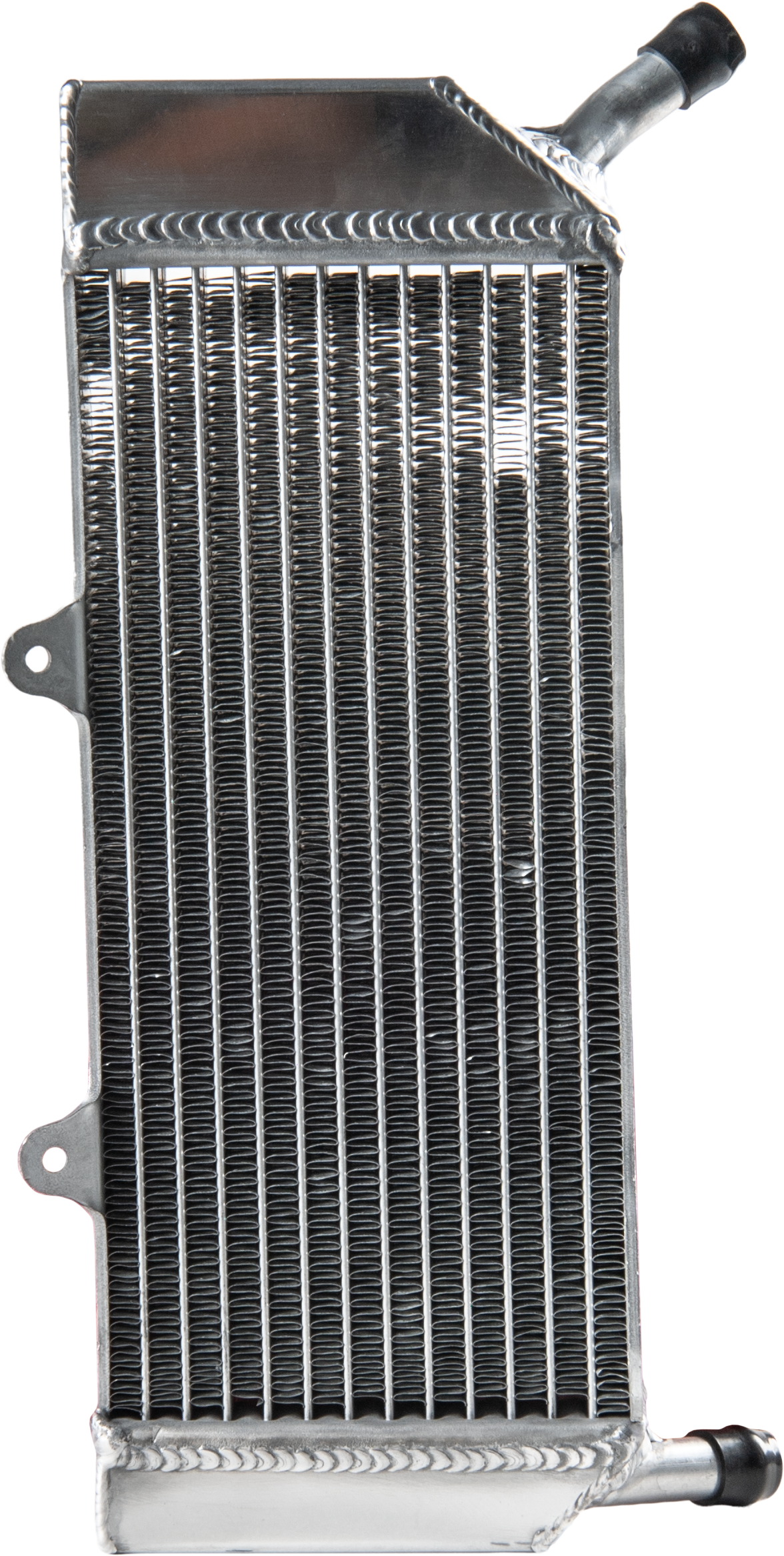 Radiator Left Hon - 57-052L - Fire Power