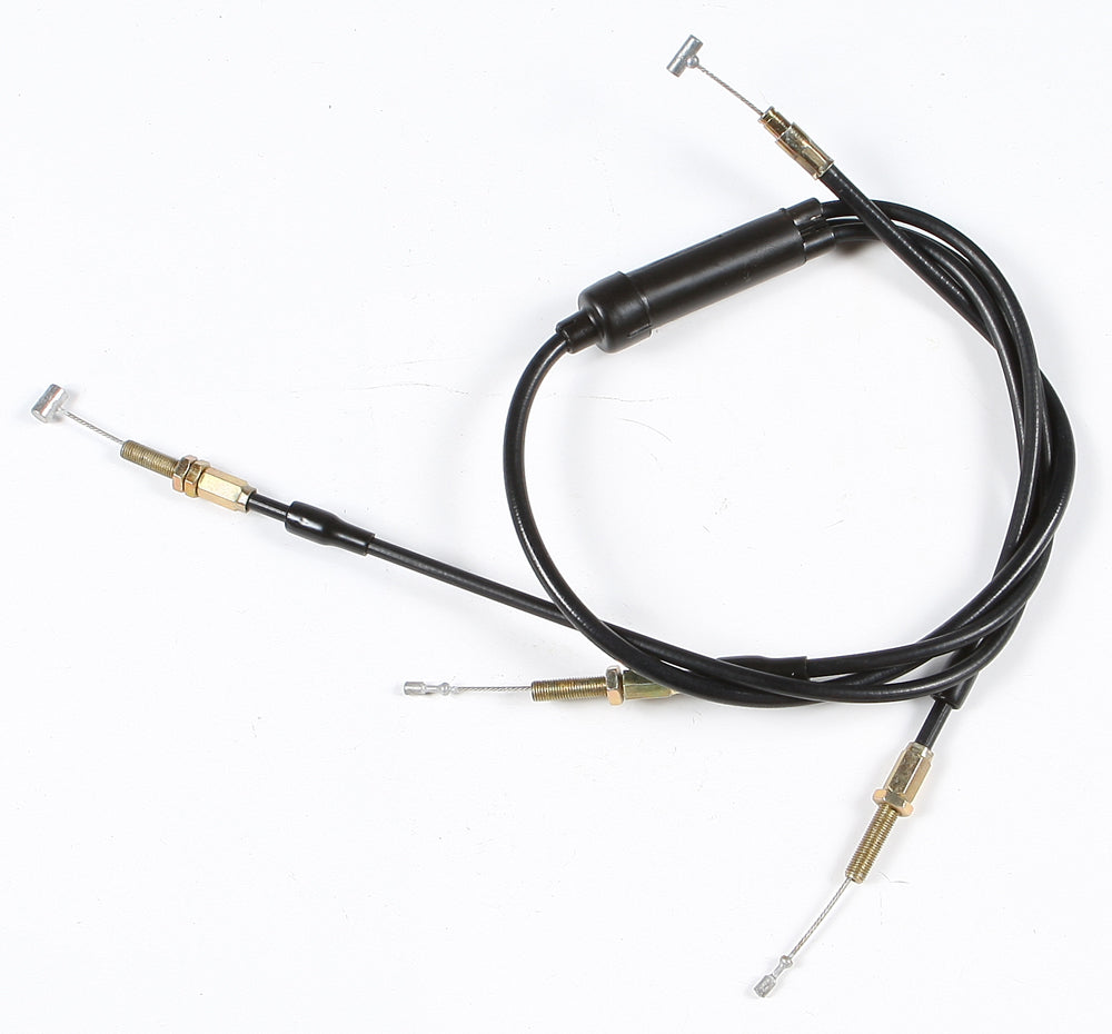 Throttle Cable Pol - 12-19605 - SP1
