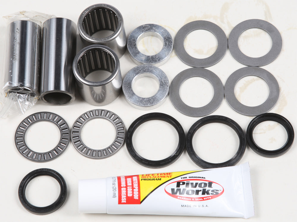 Swingarm Kit - 52-02109 - Pivot Works