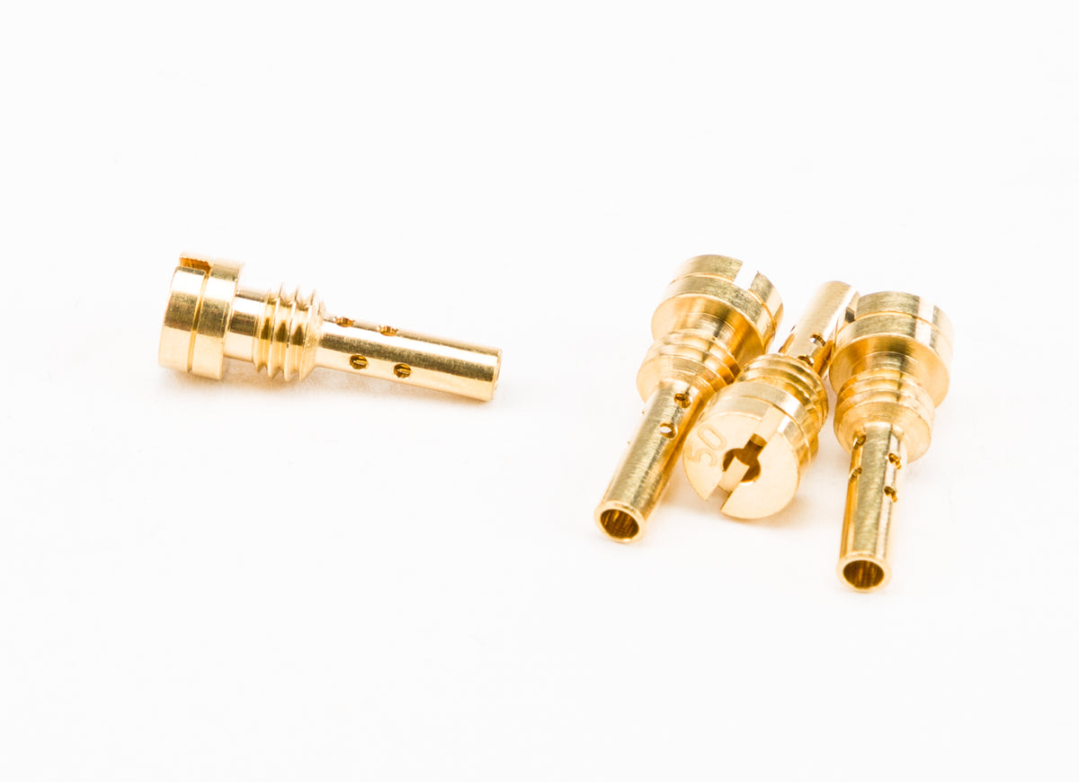 Oe Style Pilot Jet #50 Ebc424-25-50 - 124-2550 - EBC Motorcycle Brakes