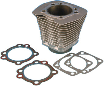 Gasket Set Cyl Head/Base 3 5/8 Bore Kit 16770-86-S - 681-4392 - James Gasket