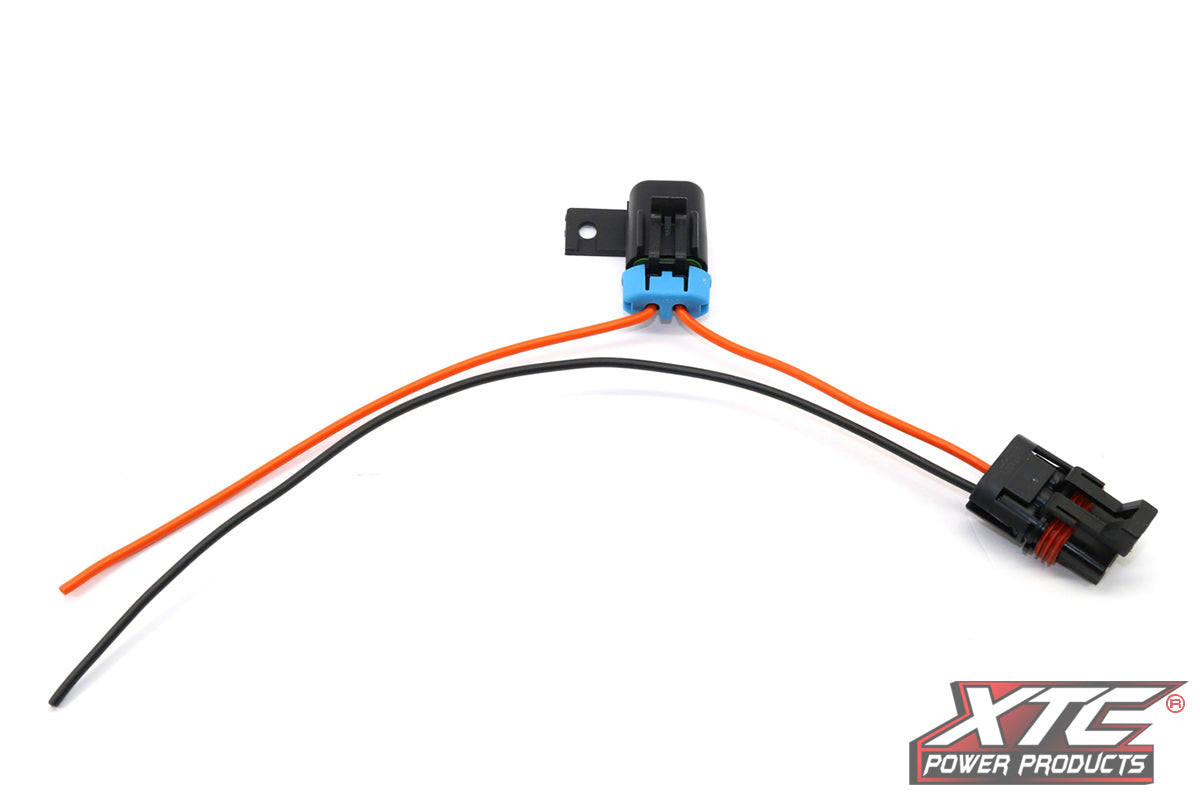 Plug N Play Bus Bar Adptr Switched Power Pol - 630-0217 - XTC POWER PRODUCTS