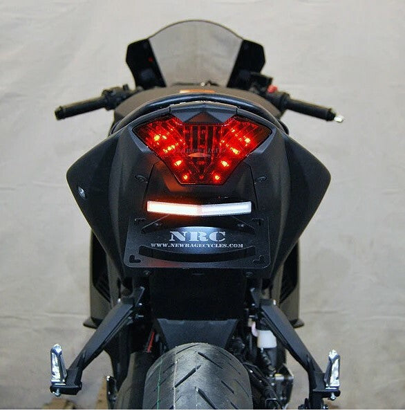 Fender Eliminator Yam - 565-0103 - New Rage Cycles