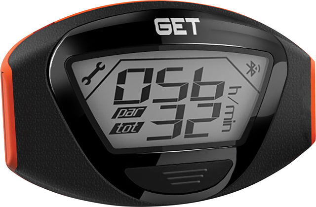 Get Smart Sos / Hour Meter - 68-45297 - GET