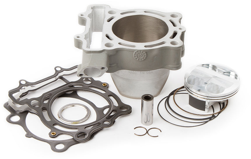 Cylinder Kit 77.00/Std 13.5:1 Kaw - 422-30006K - Cylinder Works