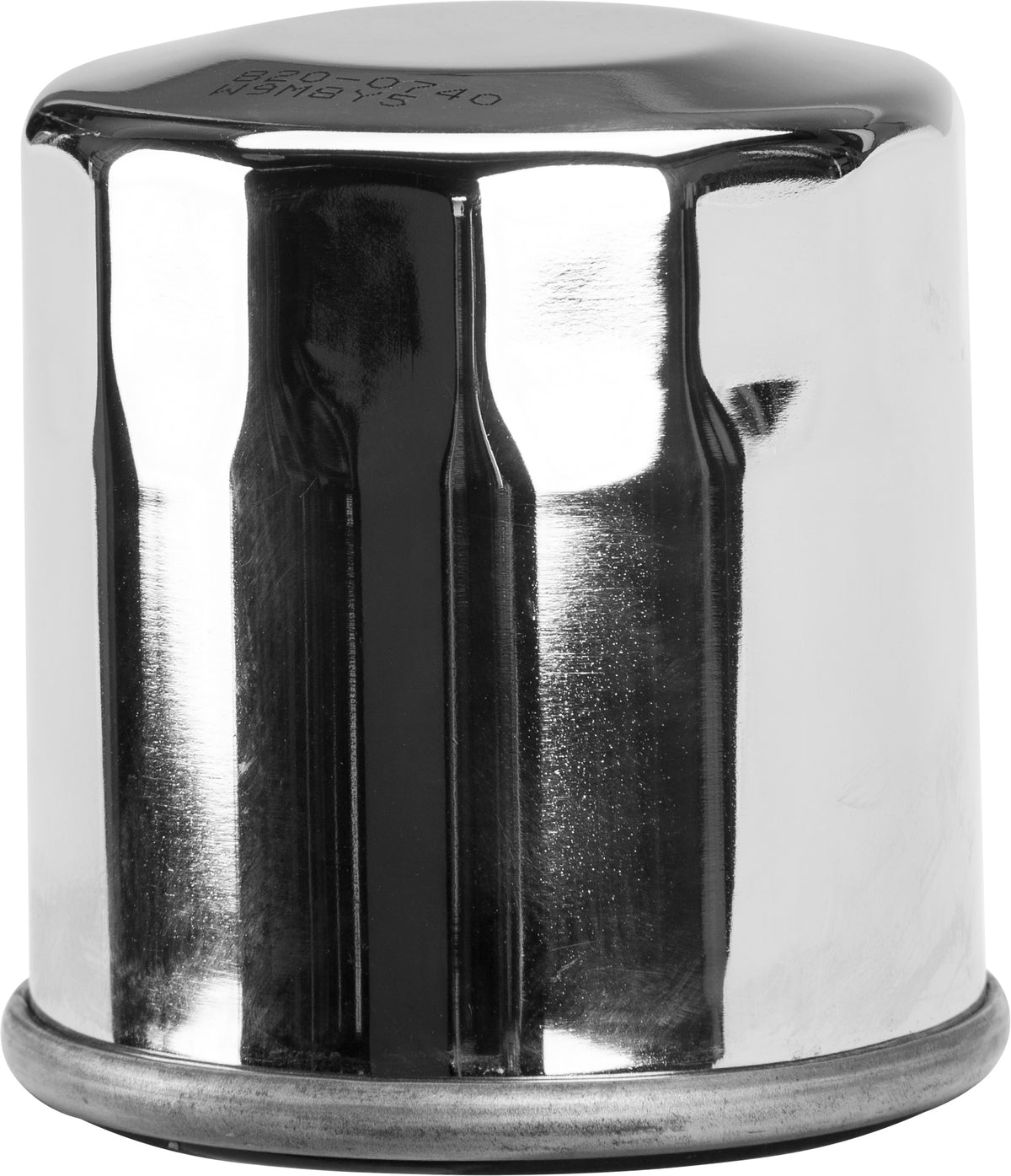 Oil Filter Indian Chr 175c Chrome - 820-0740 - HardDrive