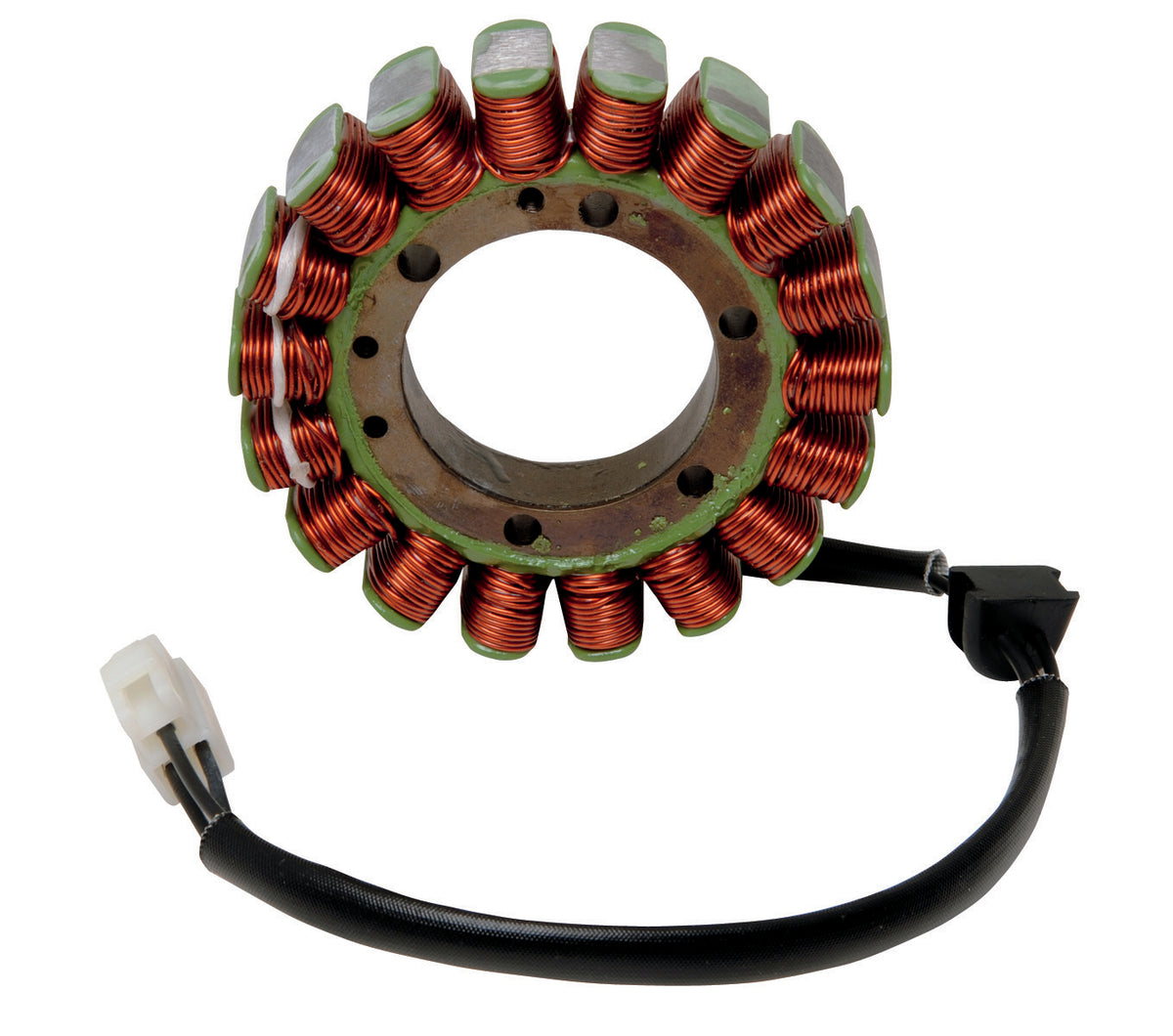 Stator - 27-21019 - Ricks Motorsport Electric