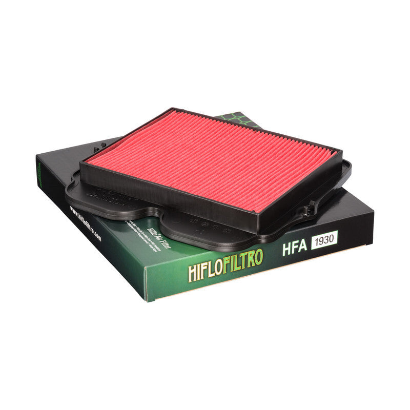 Air Filter - 551-1930 - Hiflofiltro