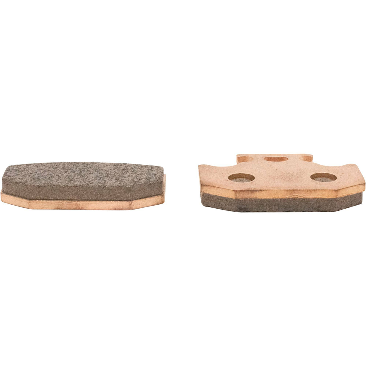 Brake Pad Kit Sintered - 218-8090 - All Balls