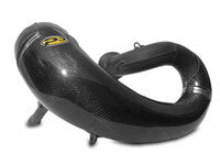 Pipe Guard Carbon Fiber - 670-101066P - P3