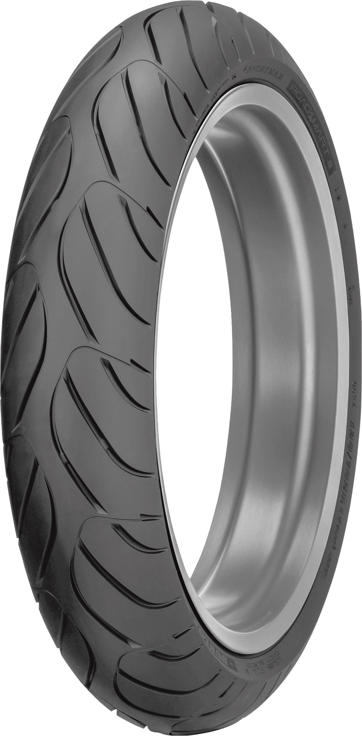 Tire Roadsmart Iii Front 120/70zr18 59w Radial Tl - 873-0073 - Dunlop