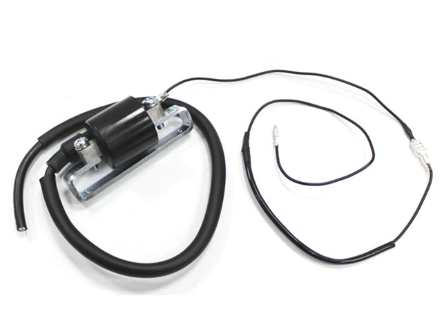 Atv Ignition Coil - 183-2019 - Bronco