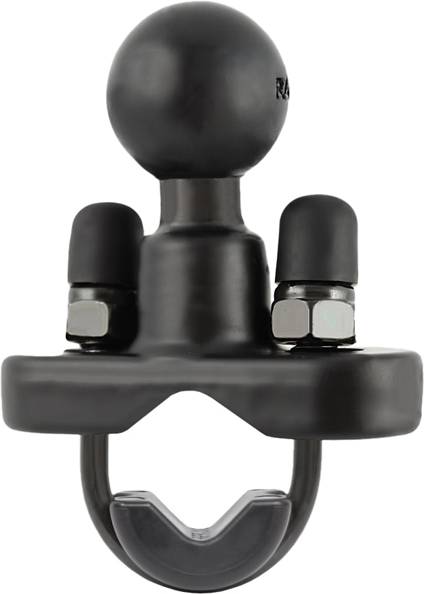 Rail Base W/Ball / Zinc U-Bolt - 71-7210 - Ram
