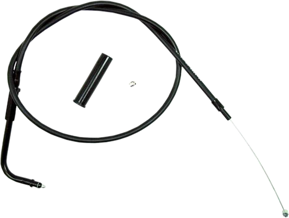 Blackout Throttle Cable - 70-62266 - Motion Pro