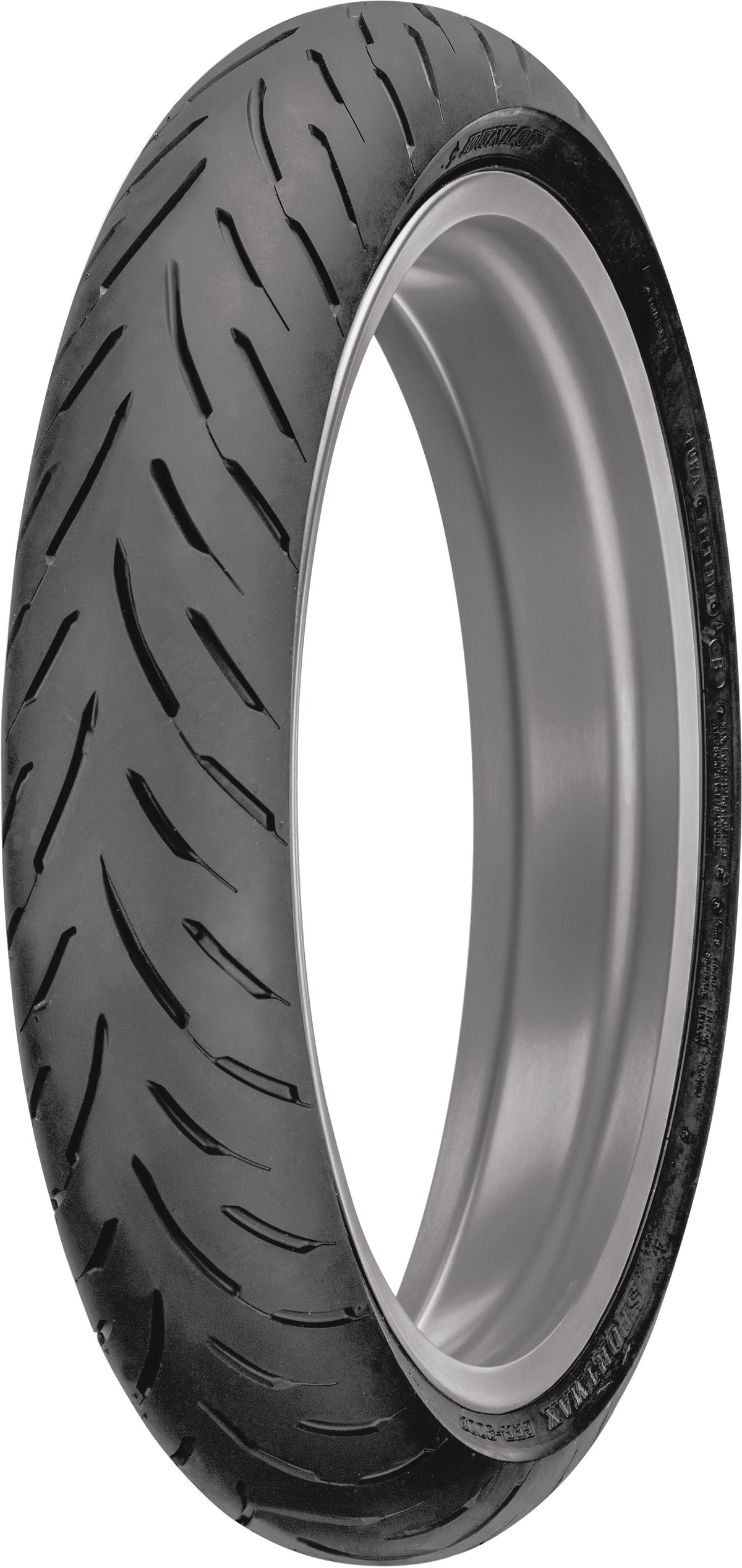 Tire Sportmax Gpr-300 Front 110/70r17 54h Radial Tl - 873-0040 - Dunlop