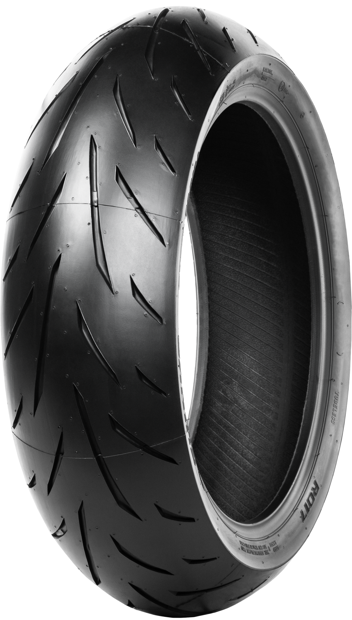 Tire 017 Peak Rear 180/60zr17 73w Radial Tl - 87-4490 - Shinko
