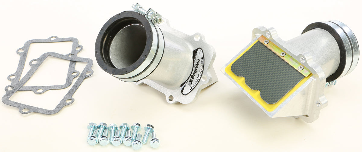 Snowmobile Rage Cage - 59-1558 - Boyesen