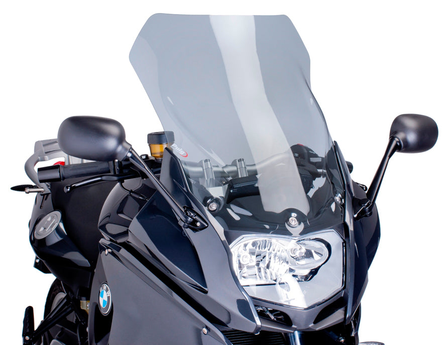 Windscreen Touring Light - 561-06485S - PUIG