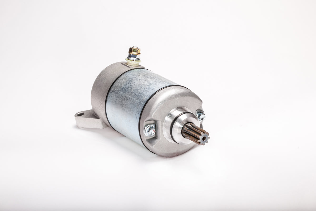 Starter Motor - 27-61411 - Ricks Motorsport Electric