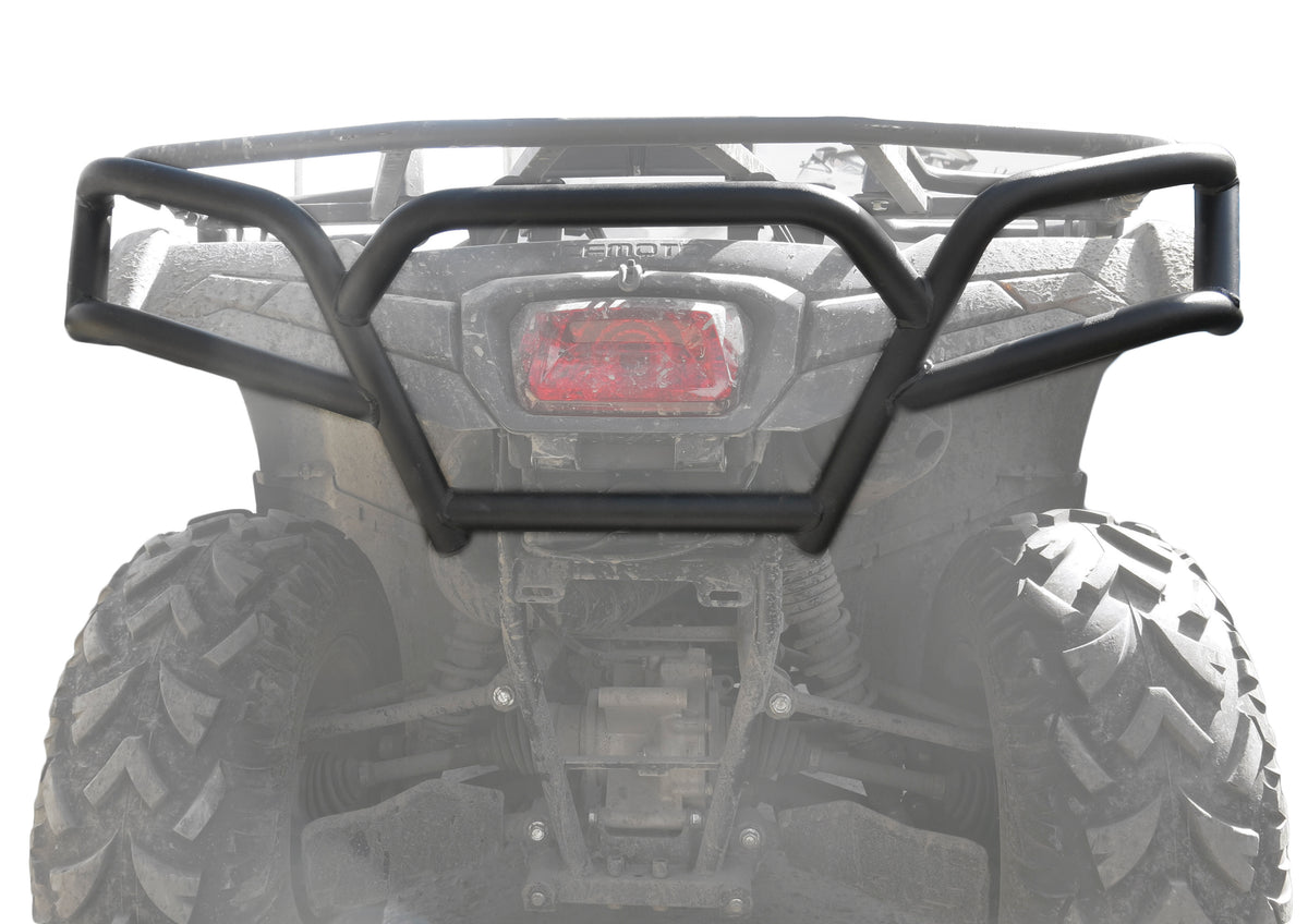 Rear Bumper - 84-2105 - RIVAL POWERSPORTS USA
