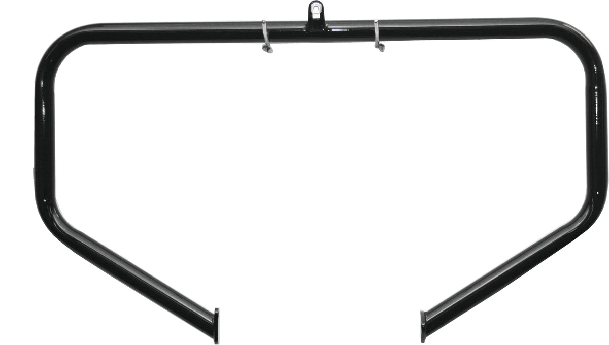 Engine Guard Hd Unibar Flh Touring 97-Up Blk - 830-5052 - Lindby