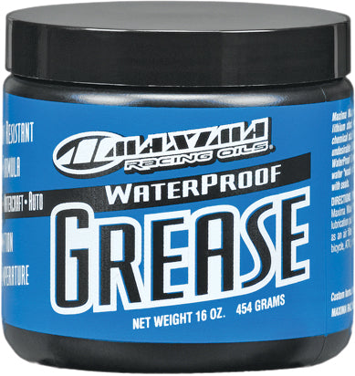 Waterproof Grease 16oz - 78-9948 - Maxima