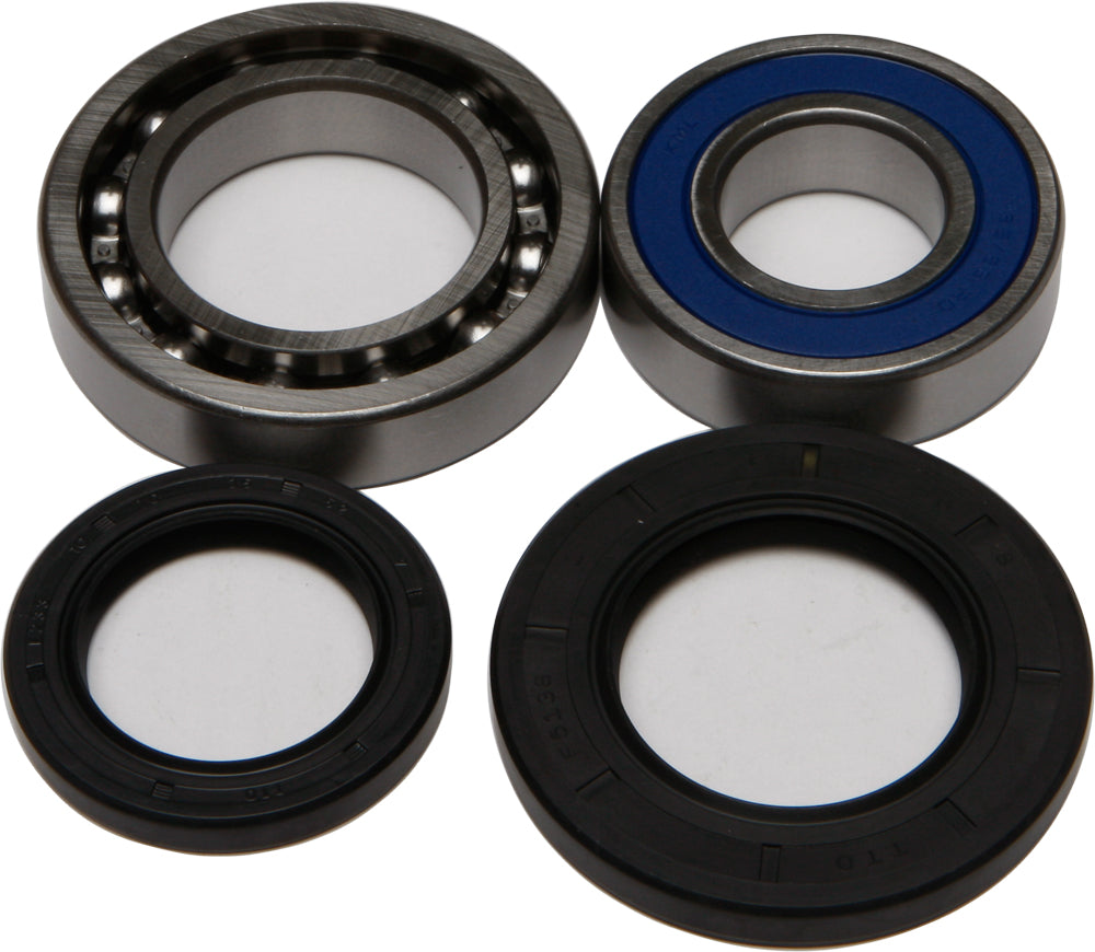 Wheel Bearing & Seal Kit - 22-51014 - All Balls