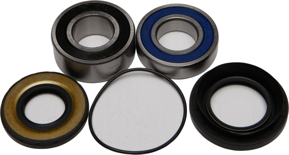 Wheel Bearing & Seal Kit - 22-51478 - All Balls