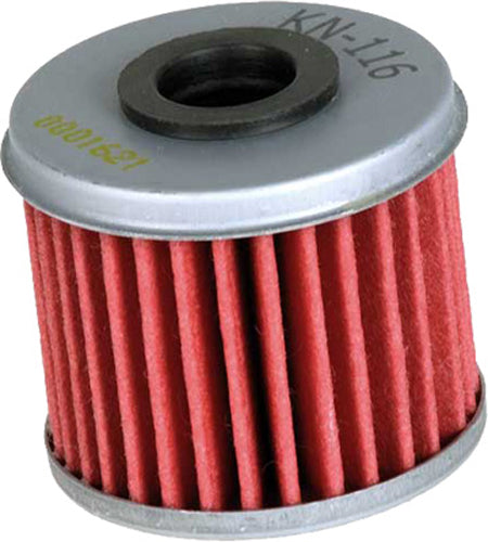 Oil Filter - 56-0116 - K&N
