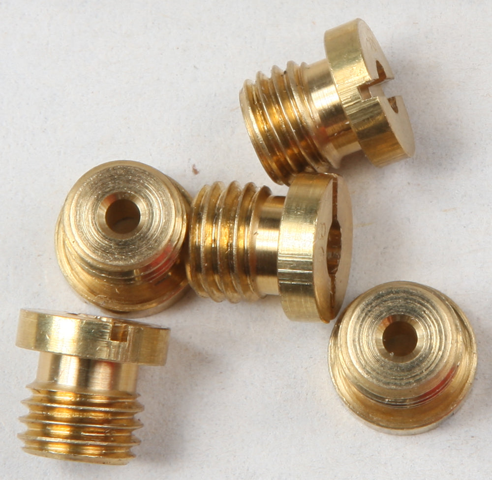 S&S Main Jets #.086 5/Pk - 865-01123 - Cycle Pro