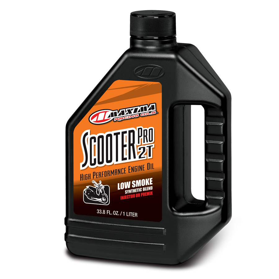 Scooter Pro 2t 1l - 78-9838 - Maxima