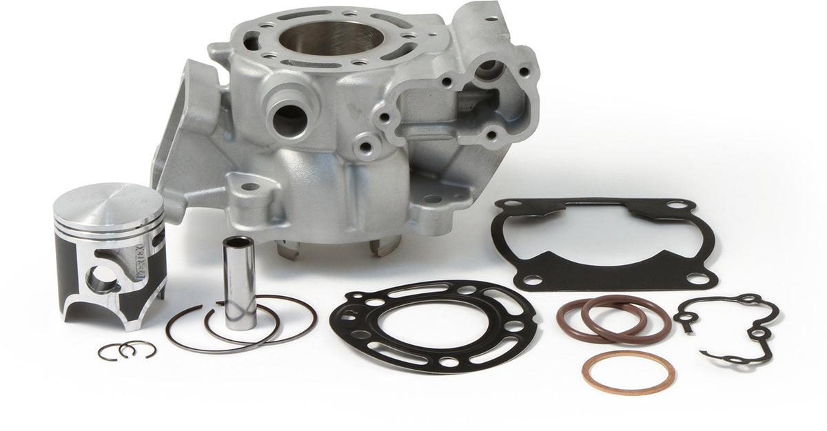 Cylinder Kit 48.50/Std Kaw - 422-30009K - Cylinder Works