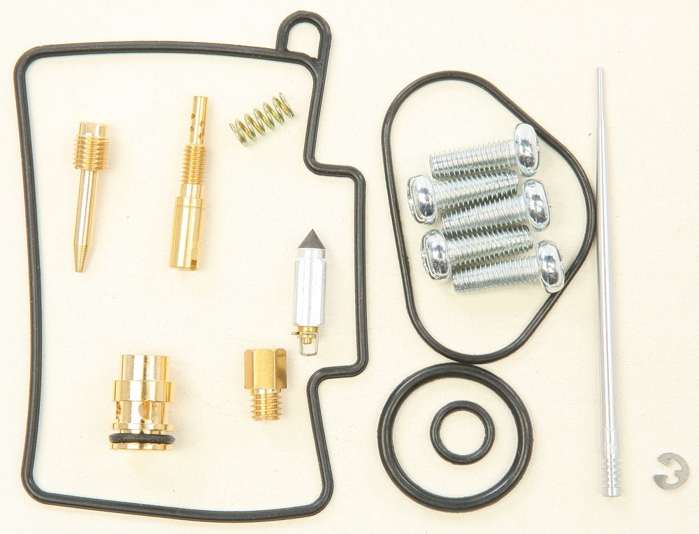 Bike Carburetor Rebuild Kit - 226-1502 - All Balls