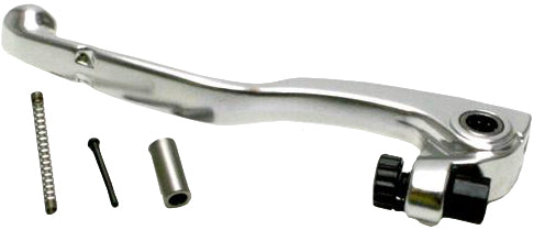 Clutch Lever Silver - 70-0010 - Motion Pro