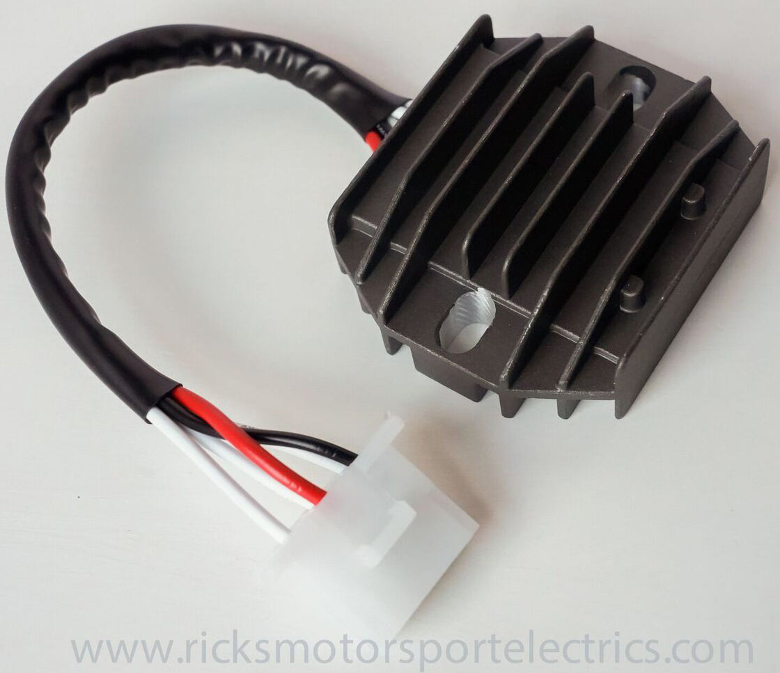 Regulator/Rectifier Lithium Kaw - 27-014305 - Ricks Motorsport Electric