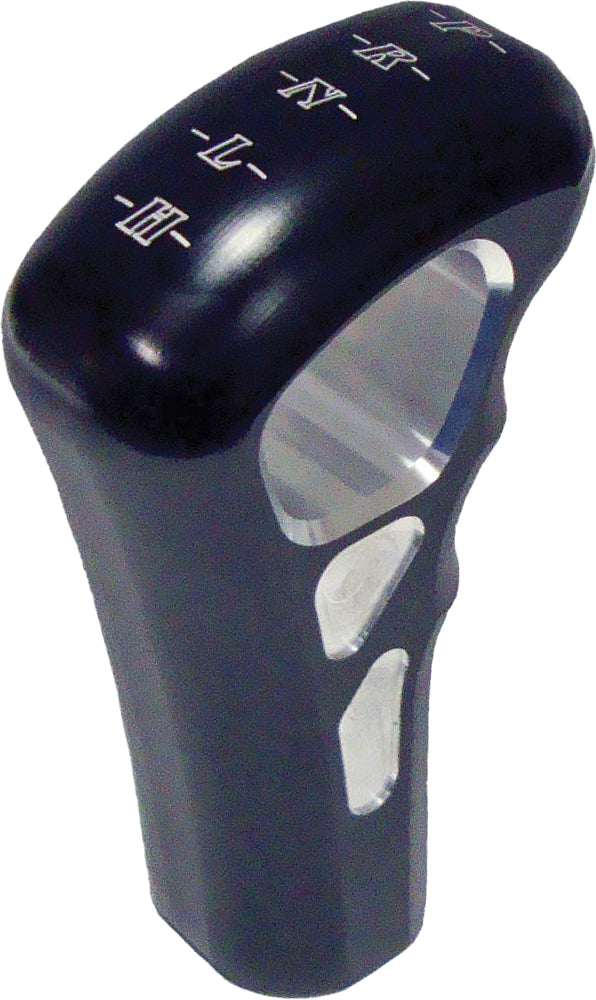 Gear Shift Grip Black Rzr - 28-44018 - ModQuad