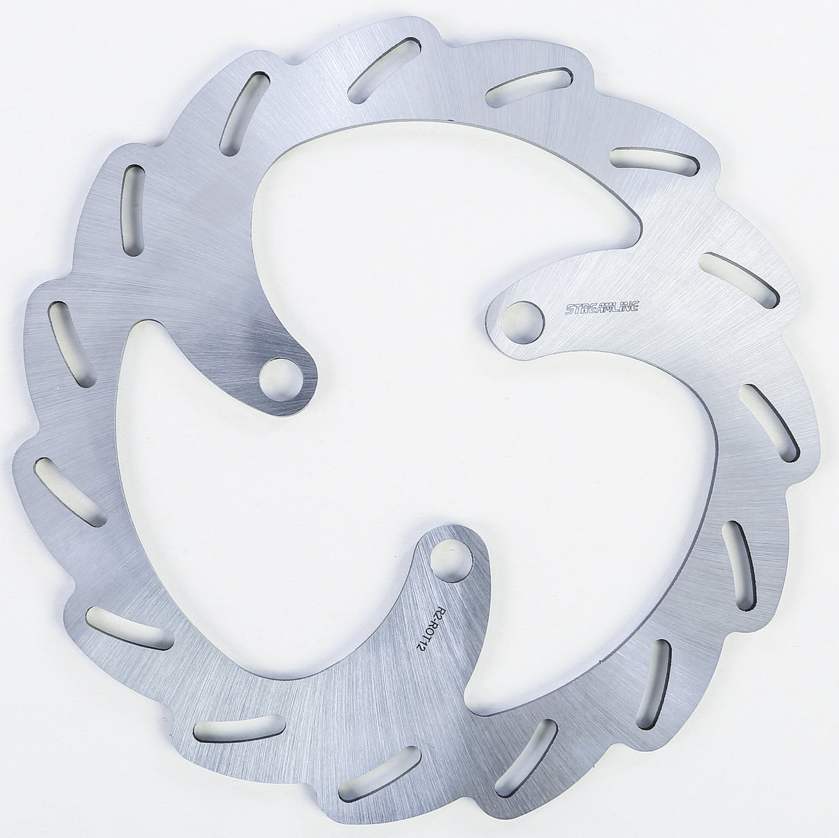 Rotor - Rear - 170-4150 - Streamline