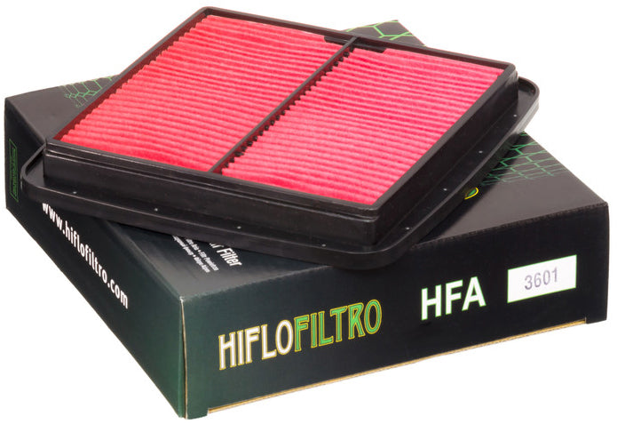 Air Filter - 551-3601 - Hiflofiltro
