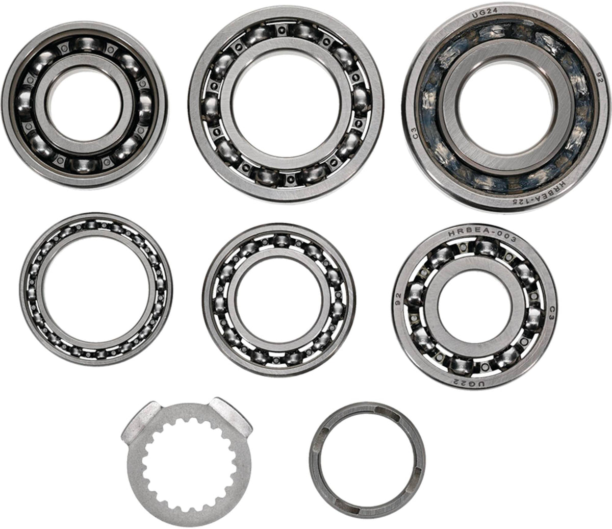 Transmission Bearing Kit - 421-HR00162 - Hot Rods