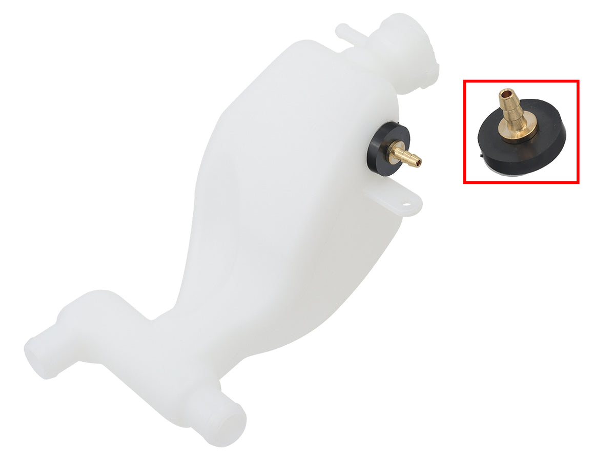 Coolant Tank W/O Cap A/C - 12-38402 - SP1