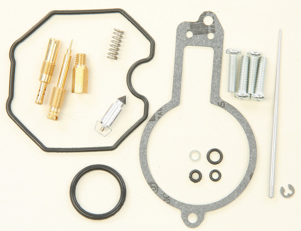 Bike Carburetor Rebuild Kit - 226-1157 - All Balls