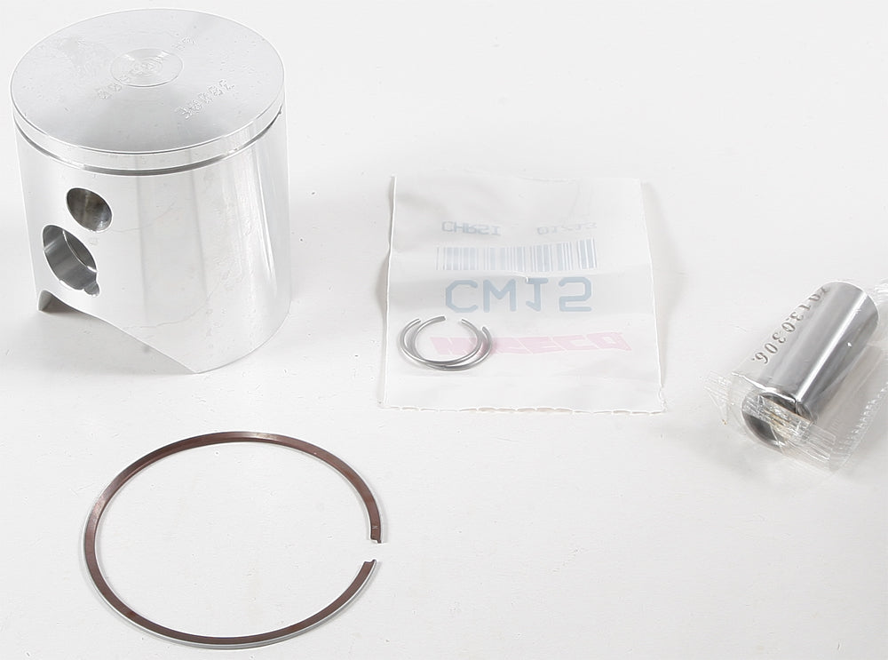 Piston Kit Pro-Lite 56.00/+2.00 Suz - 641P8 - Wiseco