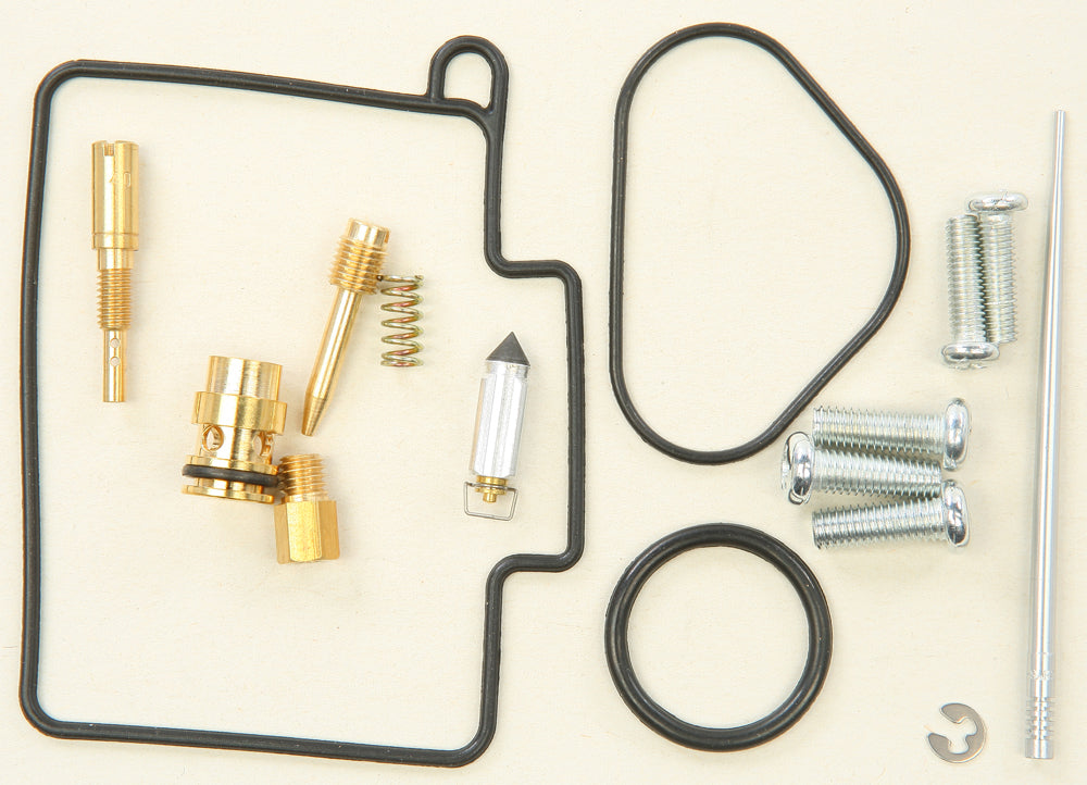 Bike Carburetor Rebuild Kit - 226-1148 - All Balls