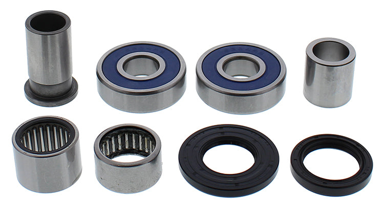 Wheel Bearing & Seal Kit - 22-51762 - All Balls