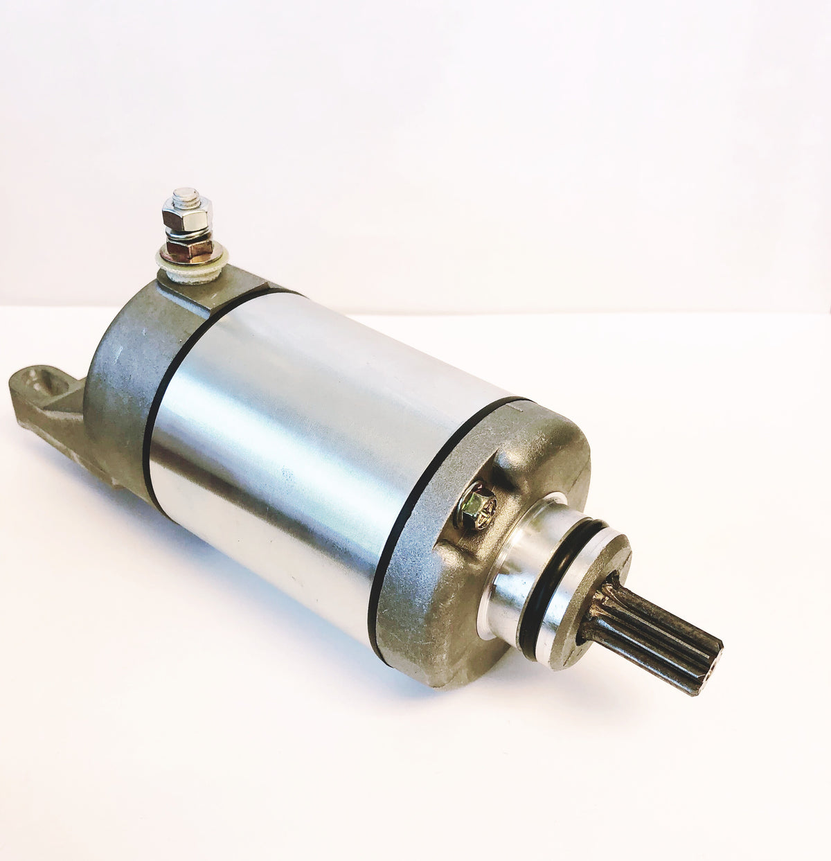 Starter Motor - 27-61319 - Ricks Motorsport Electric