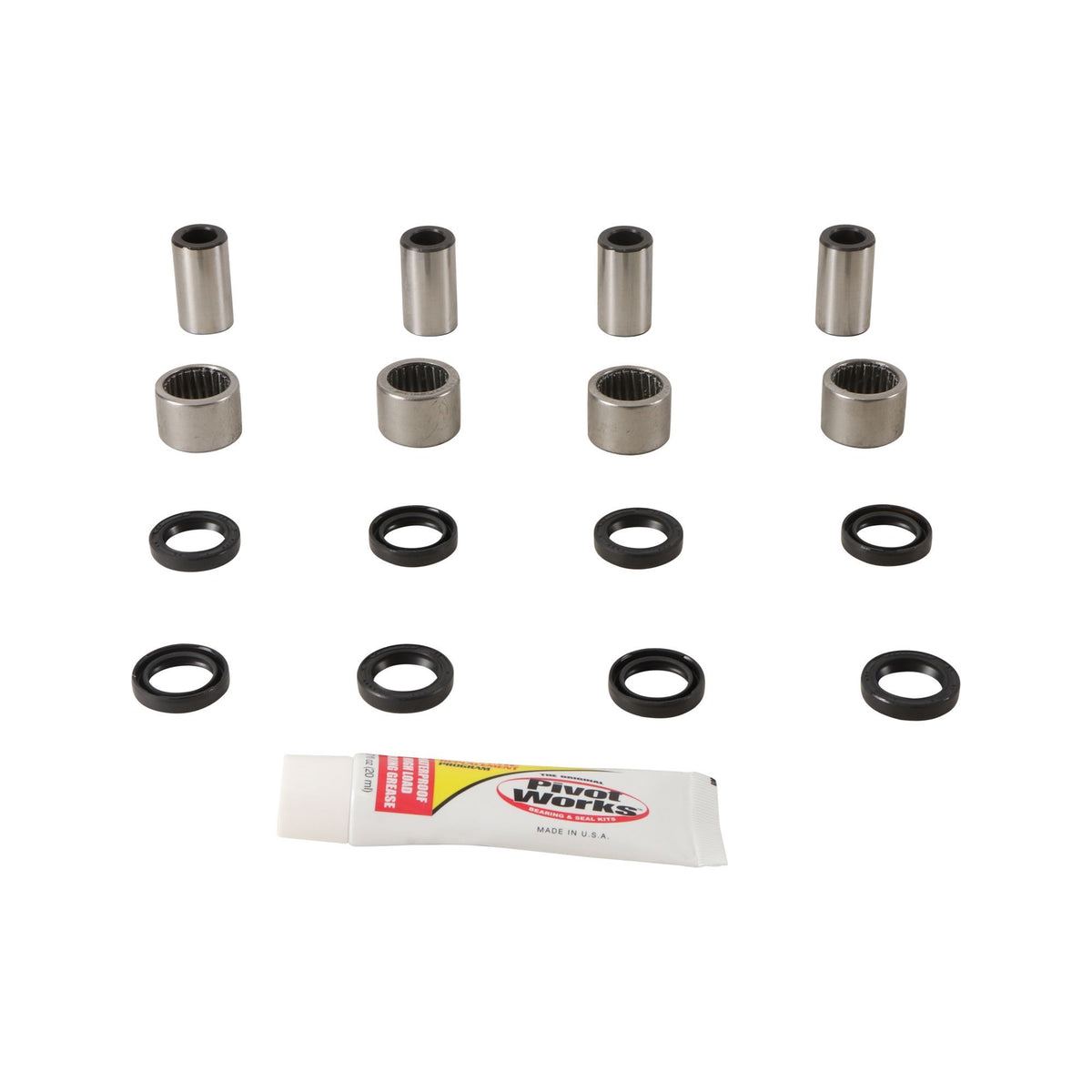 Linkage Rebuild Kit - 52-0212 - Pivot Works