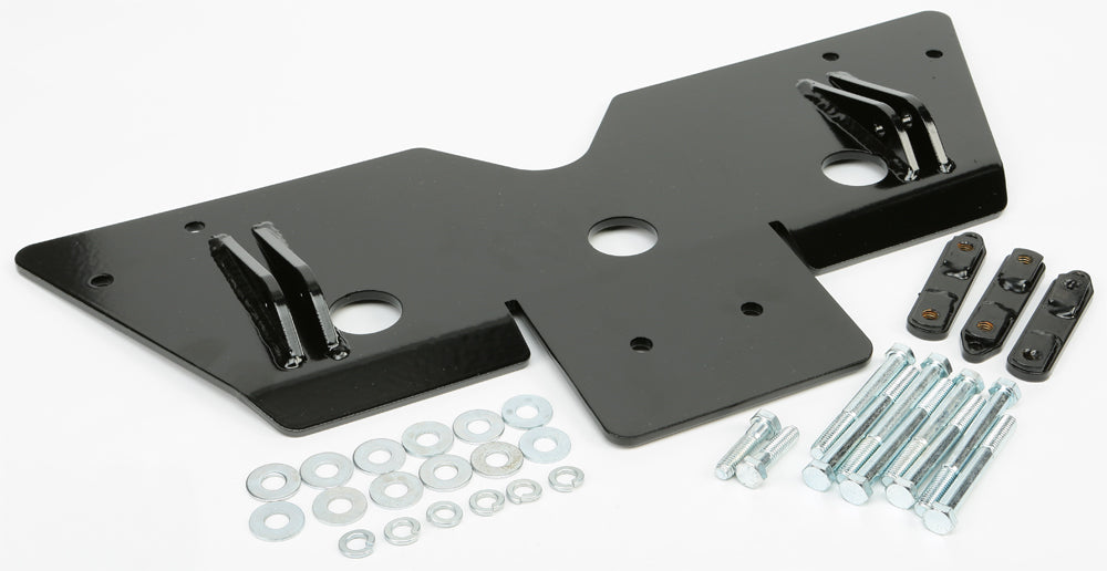 Utv Mid Plow Mount Kit - 10-5280 - KFI Products