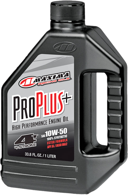 Proplus Oil 4t 10w50 1lt - 78-98690 - Maxima
